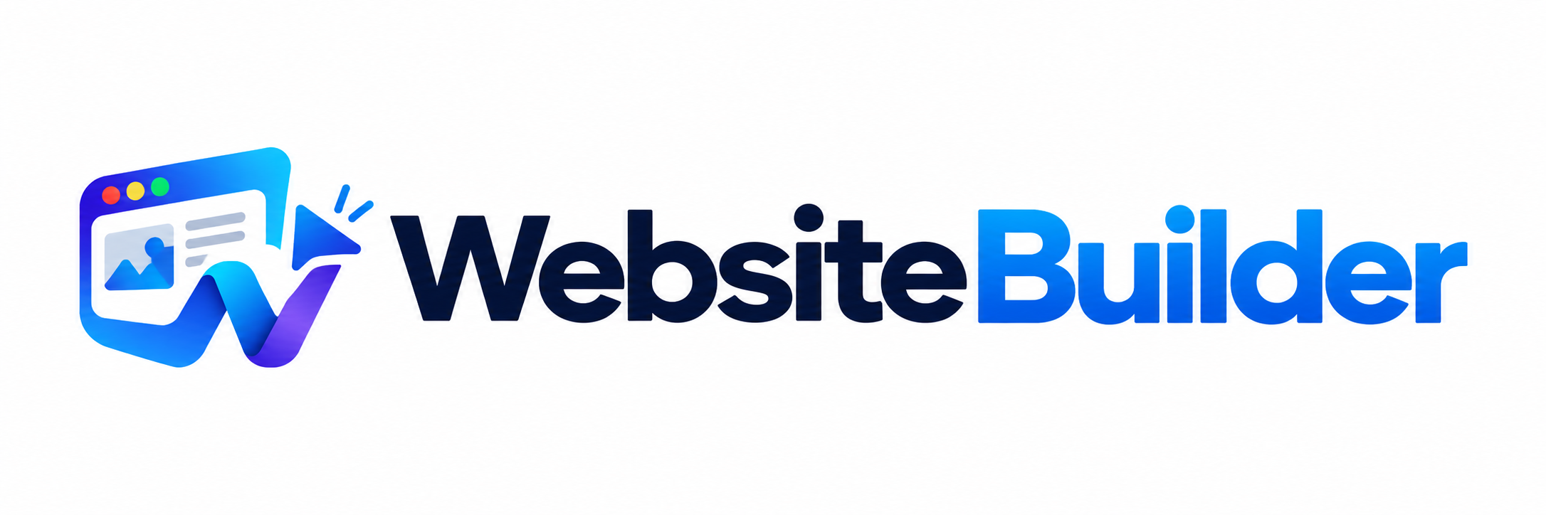 website builder